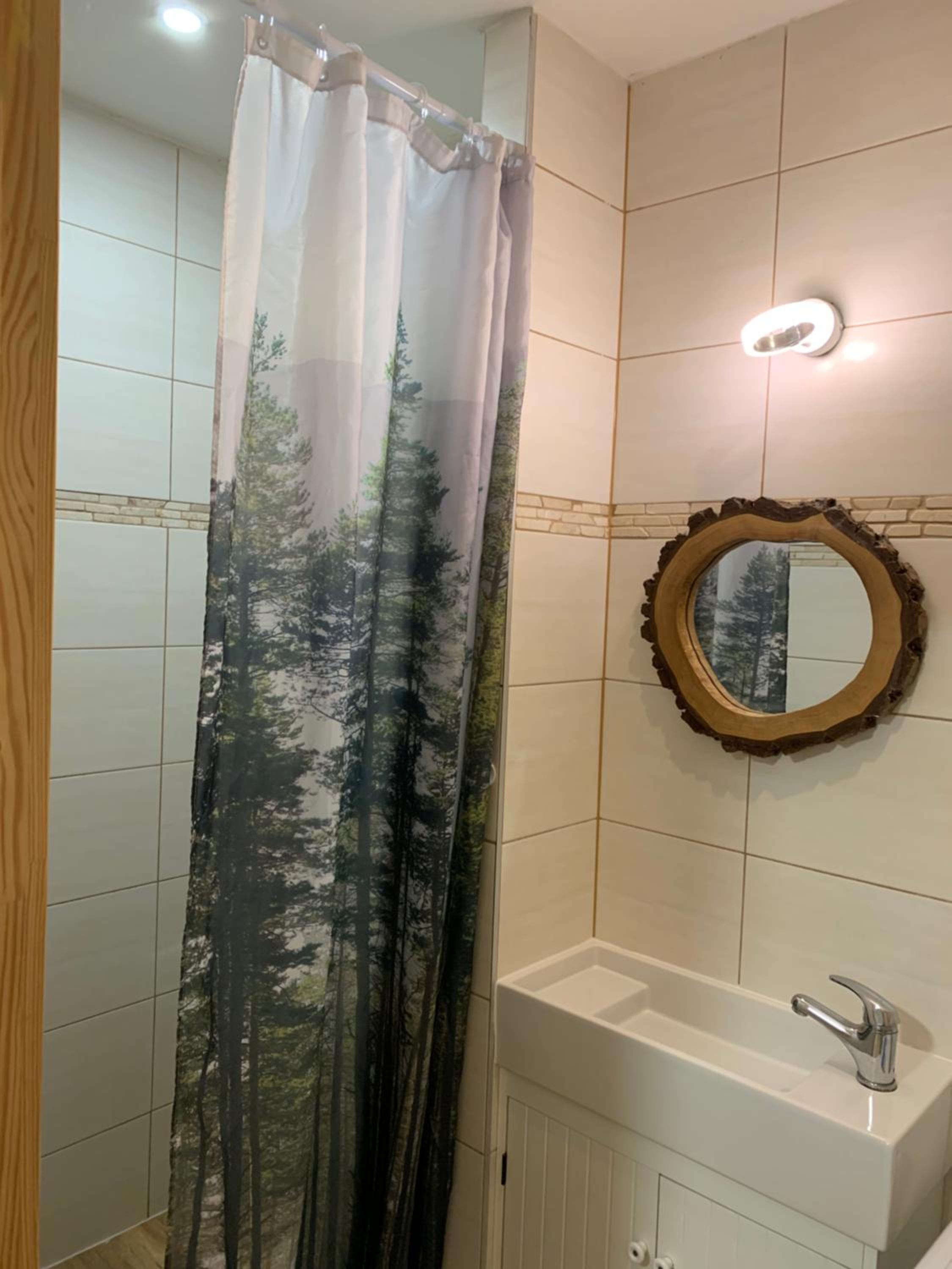 Apartmány na Vršku