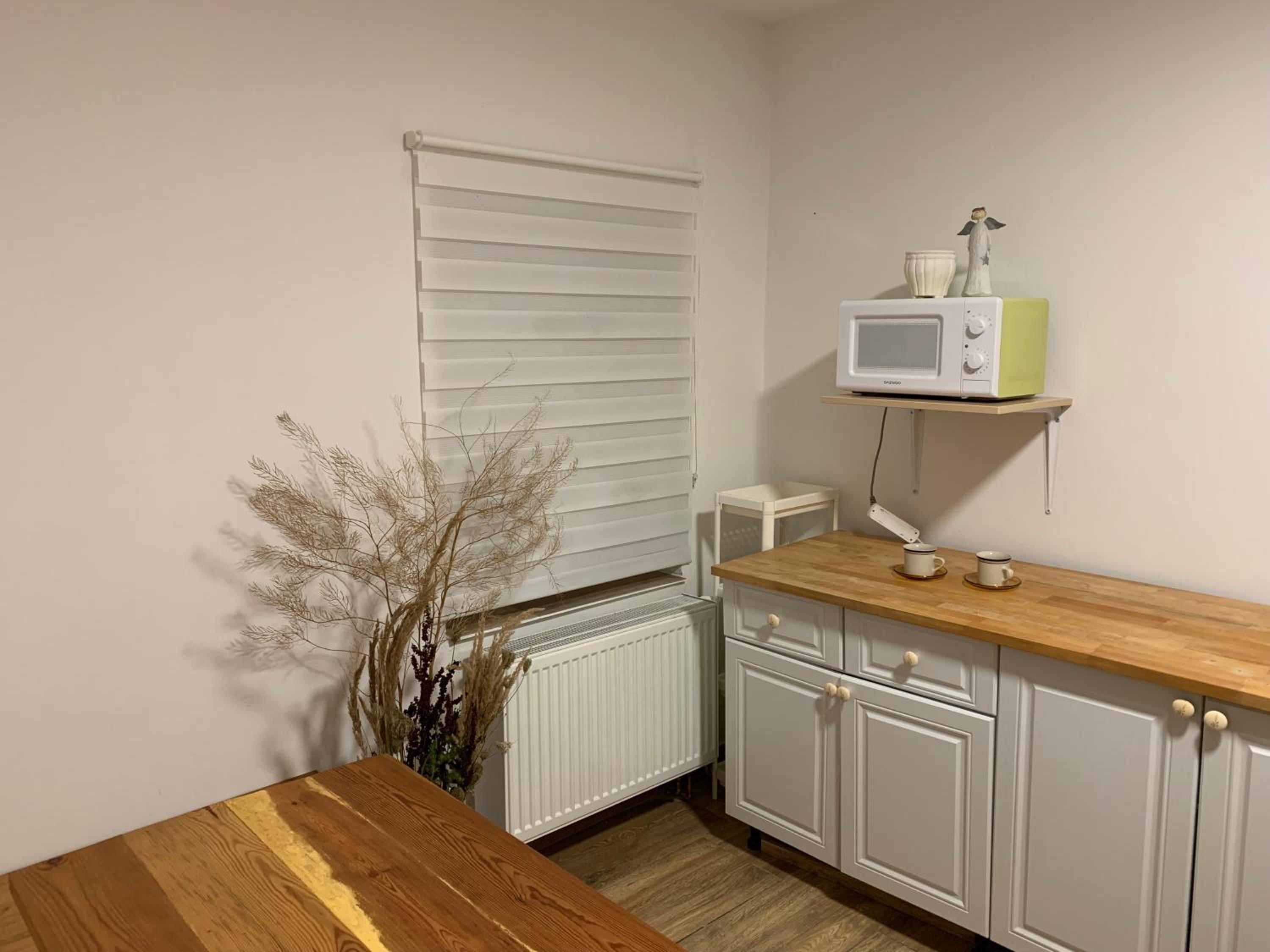 Apartmány na Vršku
