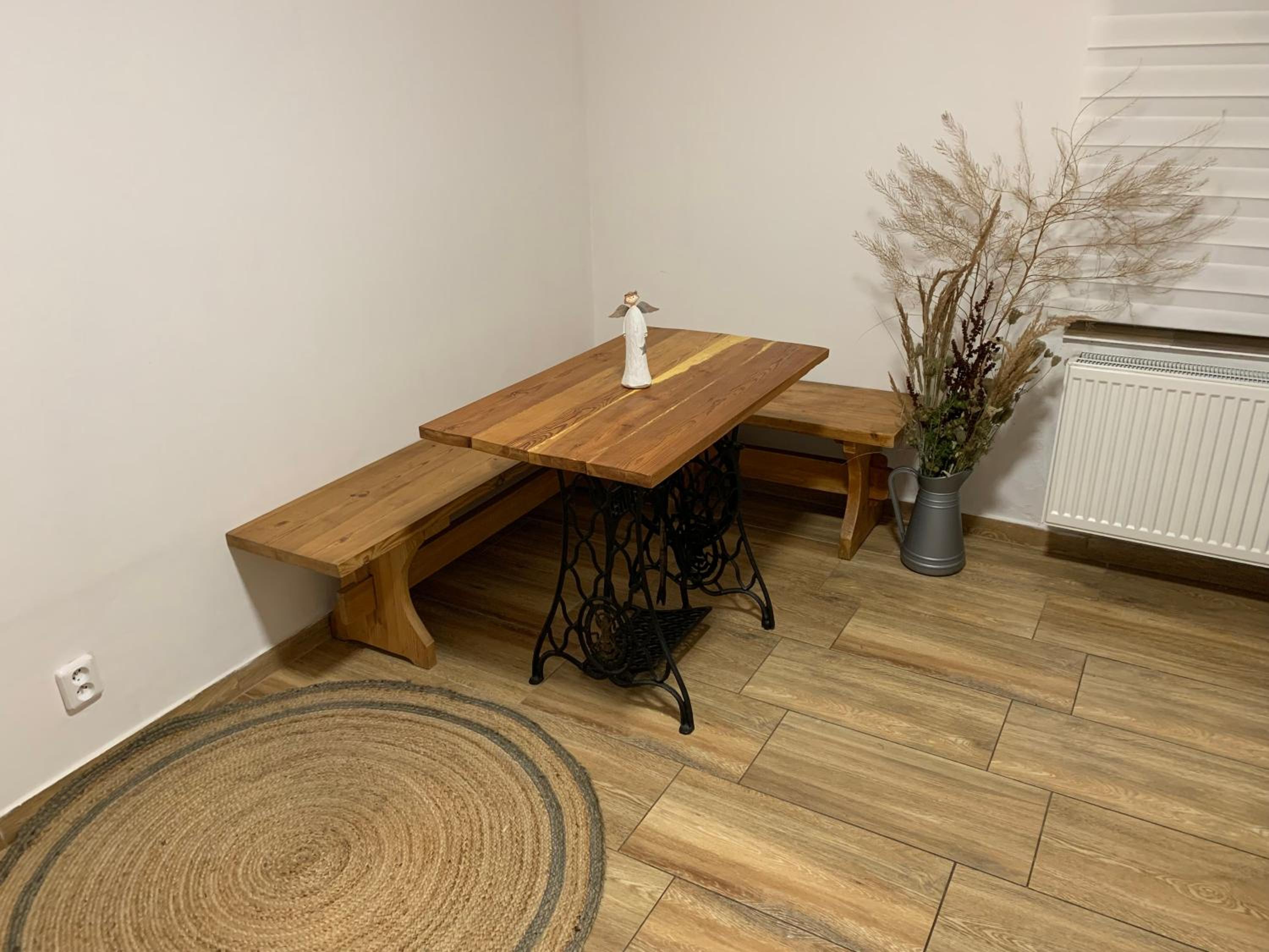 Apartmány na Vršku