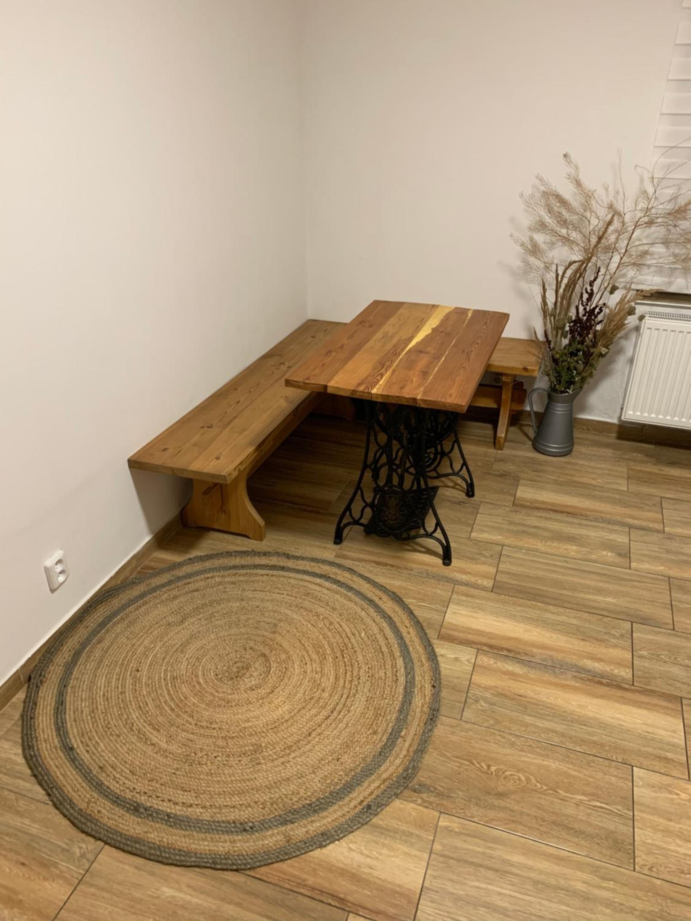 Apartmány na Vršku