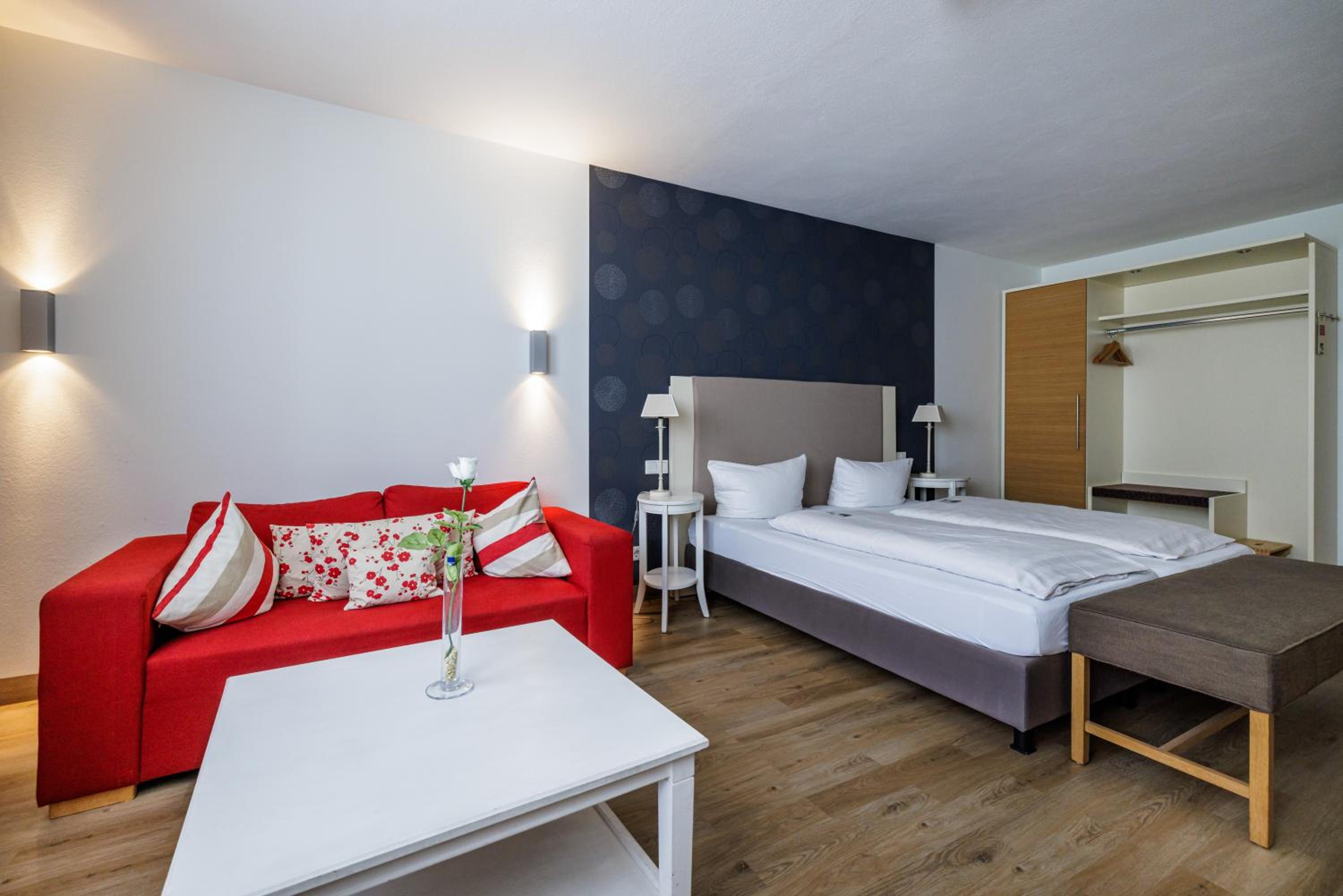 Flair Hotel zum Storchen - Property Image 62