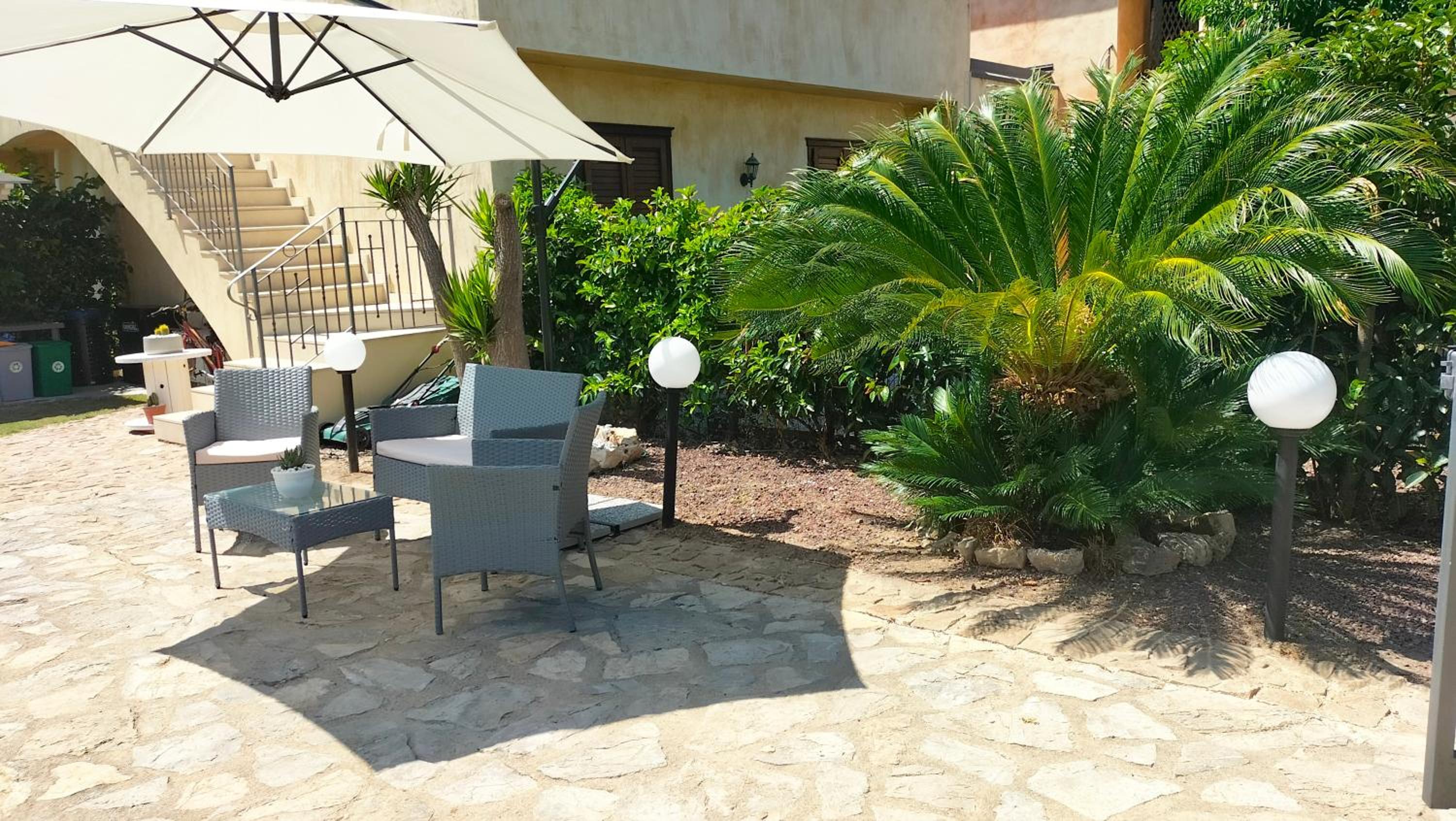 Home La Palmetta view 5