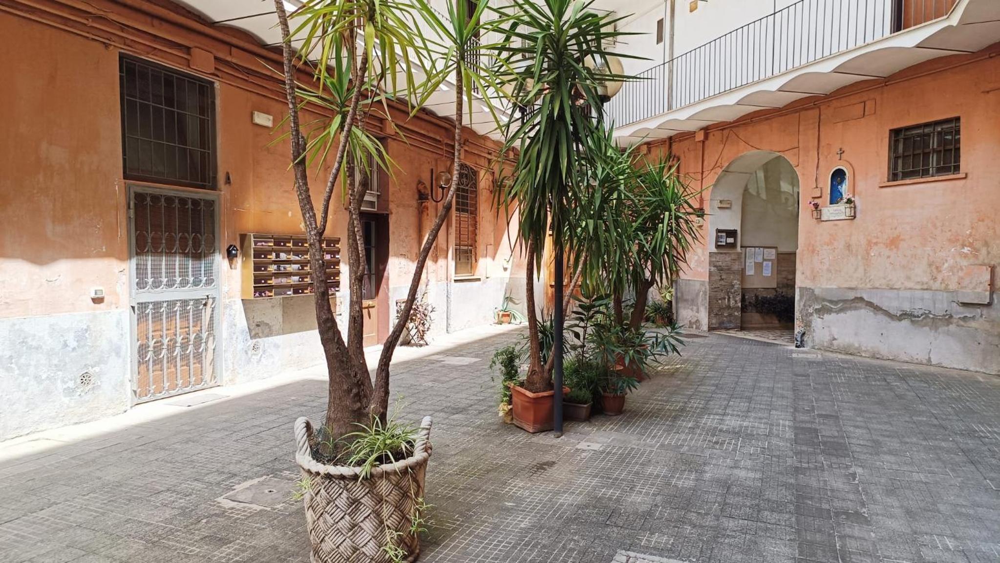 Sanniti' Home