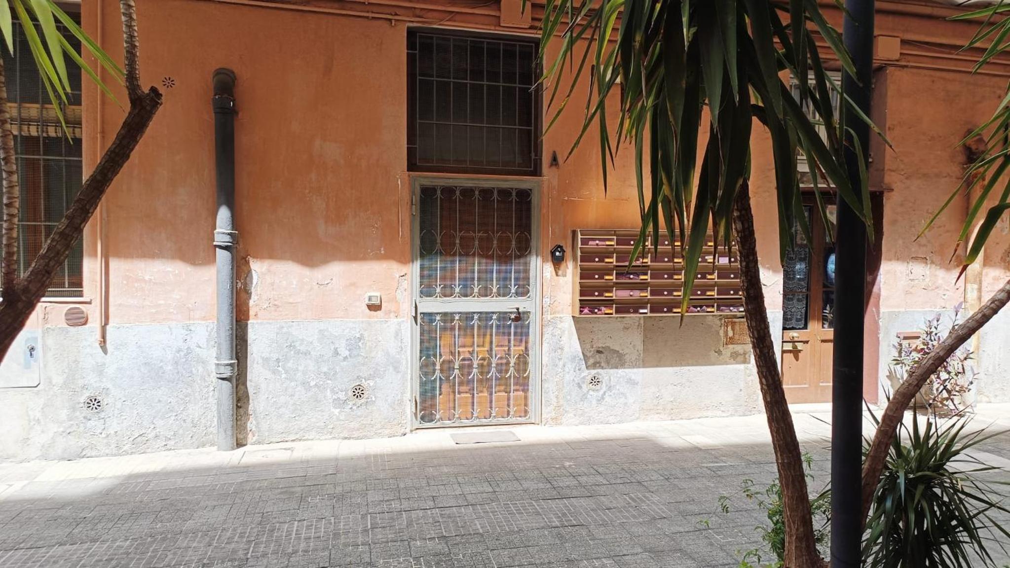 Sanniti' Home