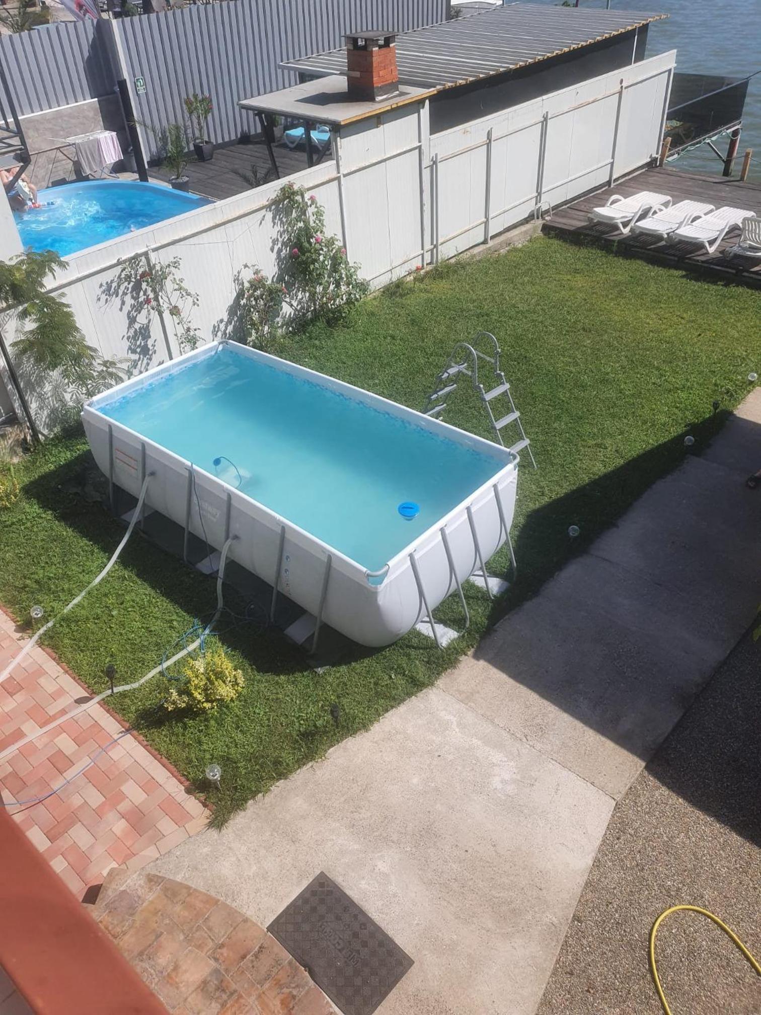 Escape view 4