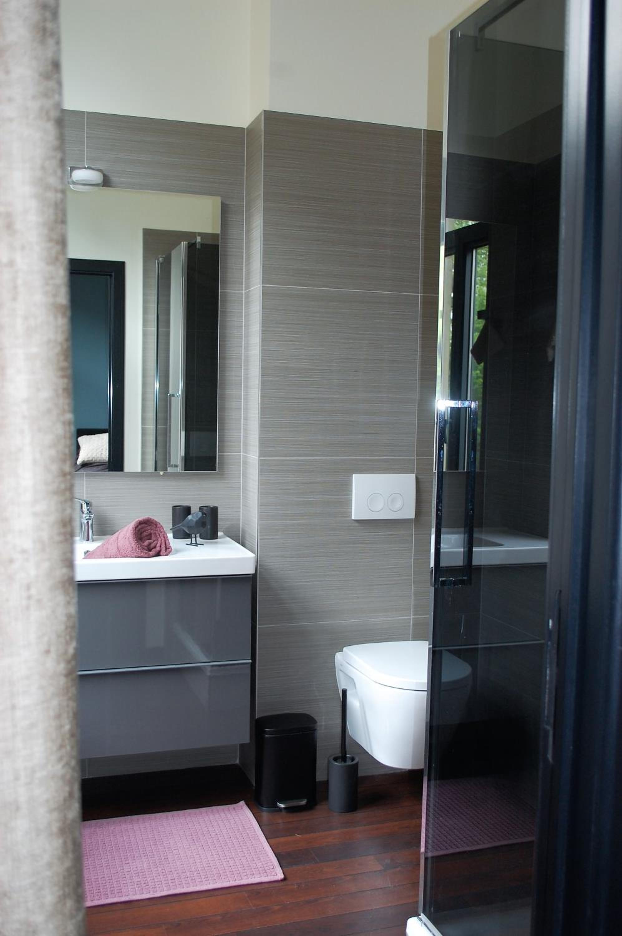 Huis Nest Logies