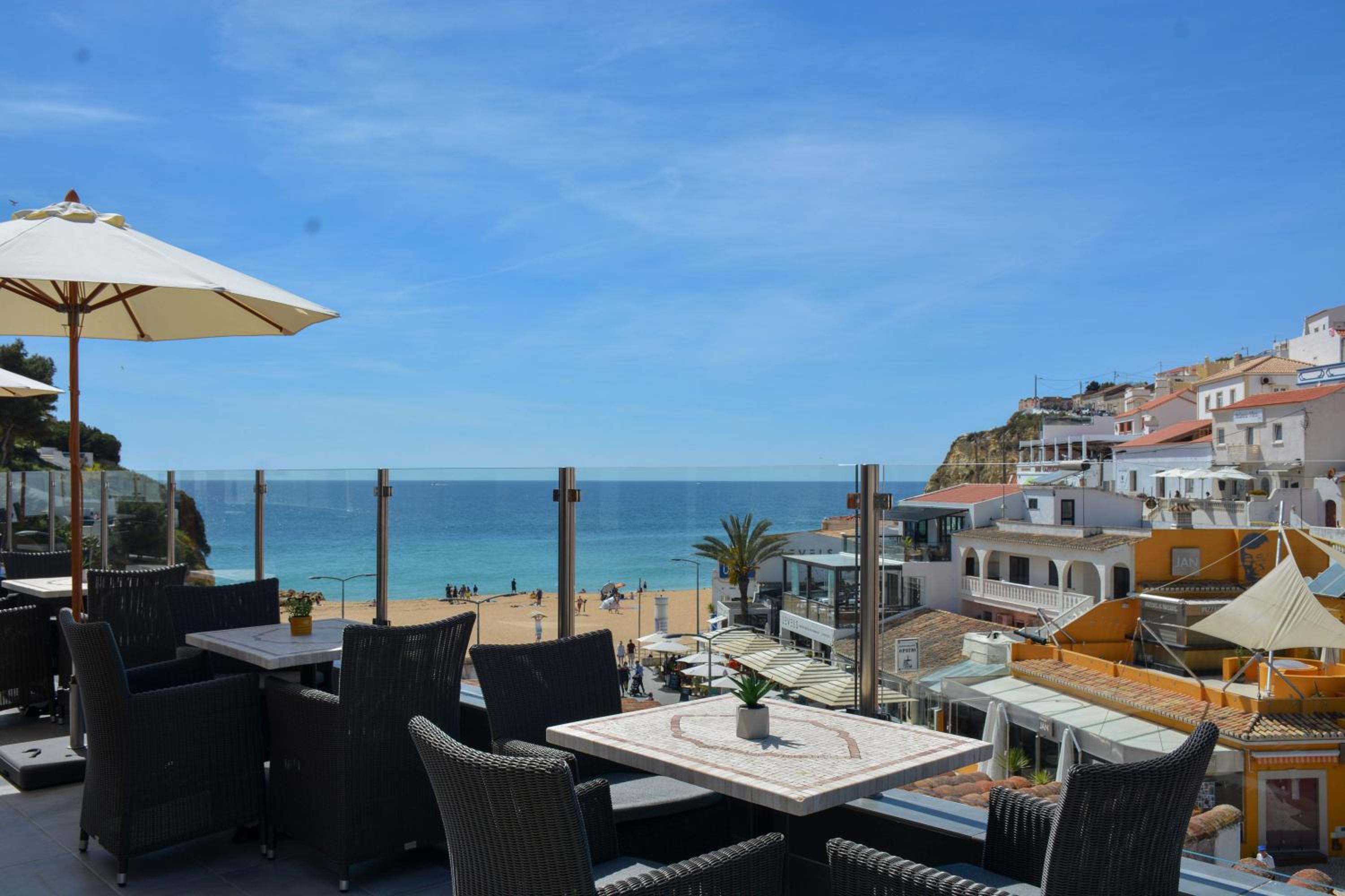 Carvoeiro Vacations - Hotel Carvoeiro Plaza - Property Image 70