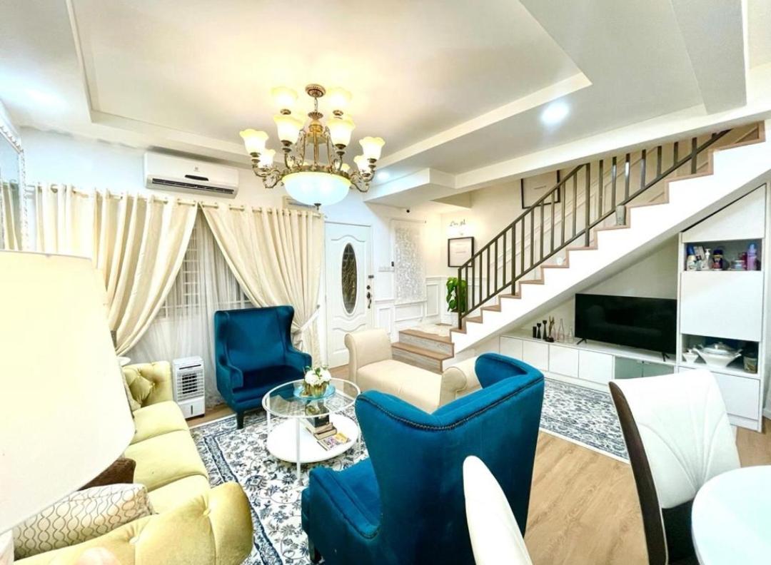 Home Stay Impian Sungai Buloh photo 4