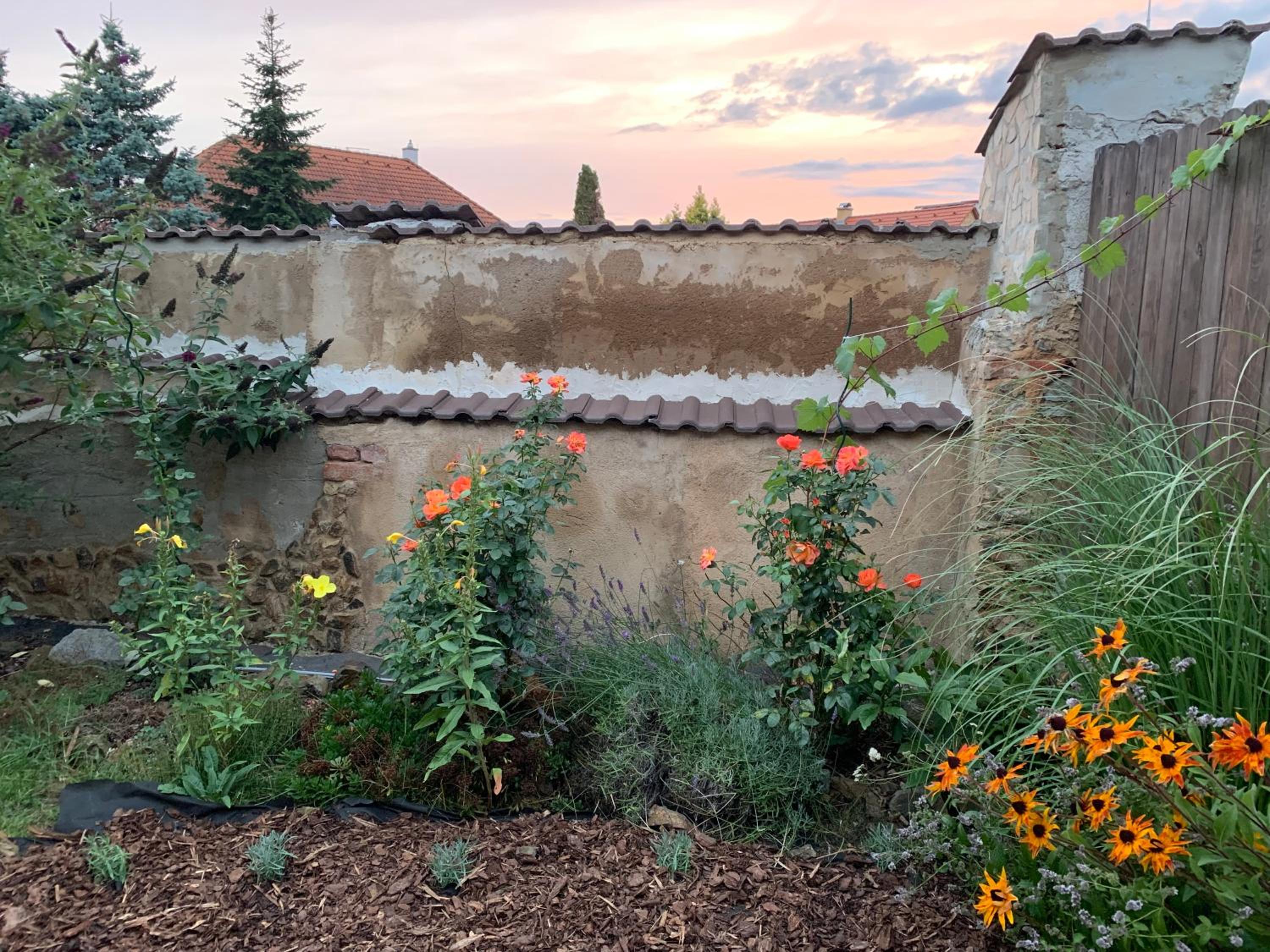 Apartmány na Vršku