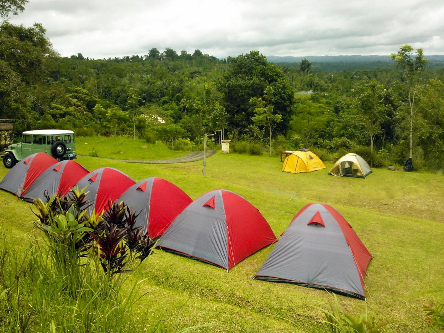 Bagus Agro Pelaga