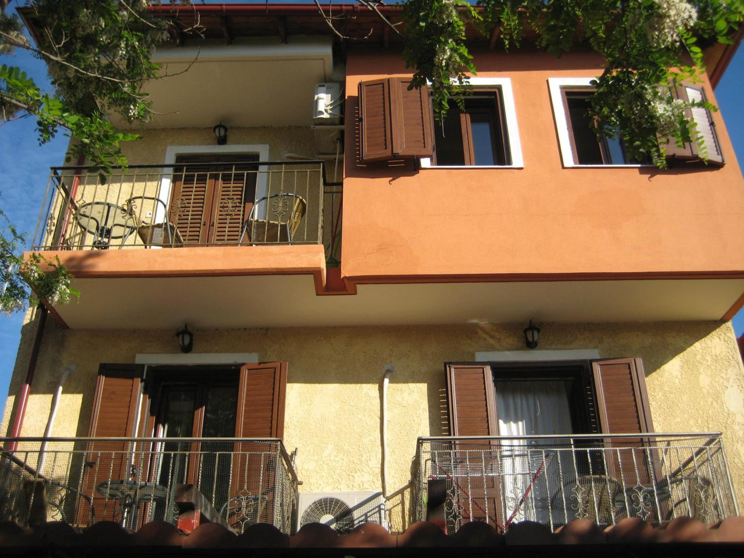 Studios Arabas — photo 45