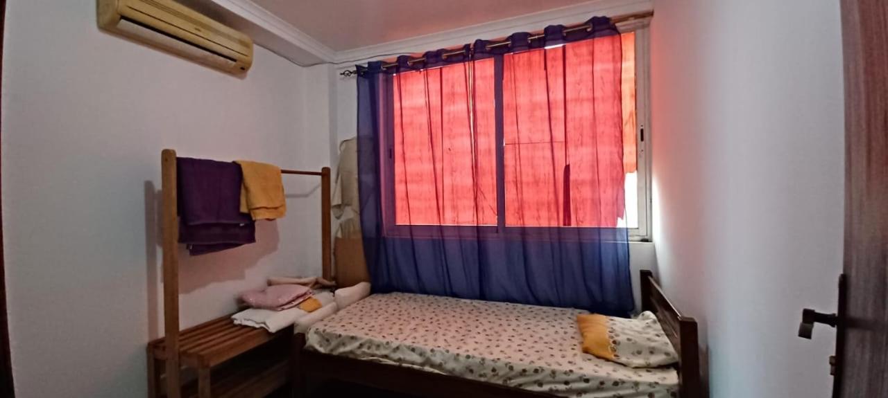 Prédio Mekuí view 4