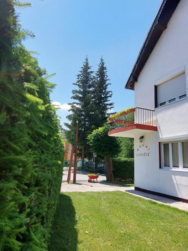 Rooms Lisičić