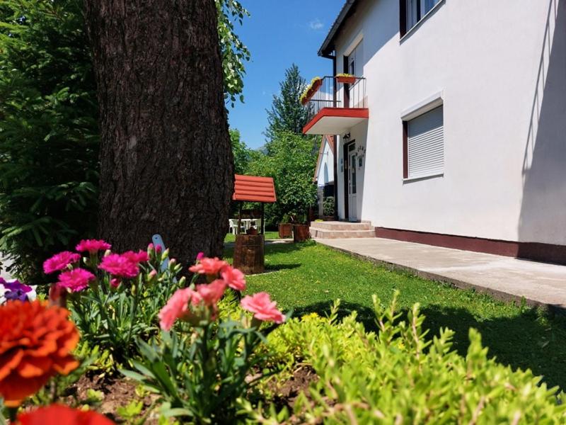 Rooms Lisičić