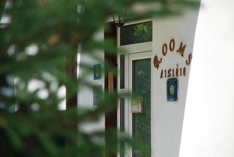 Rooms Lisičić