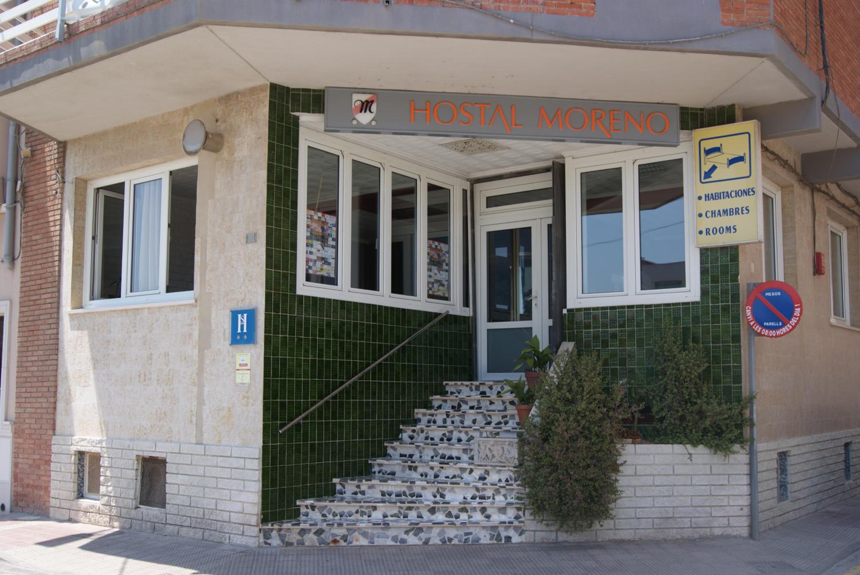 Hostal Moreno view 5