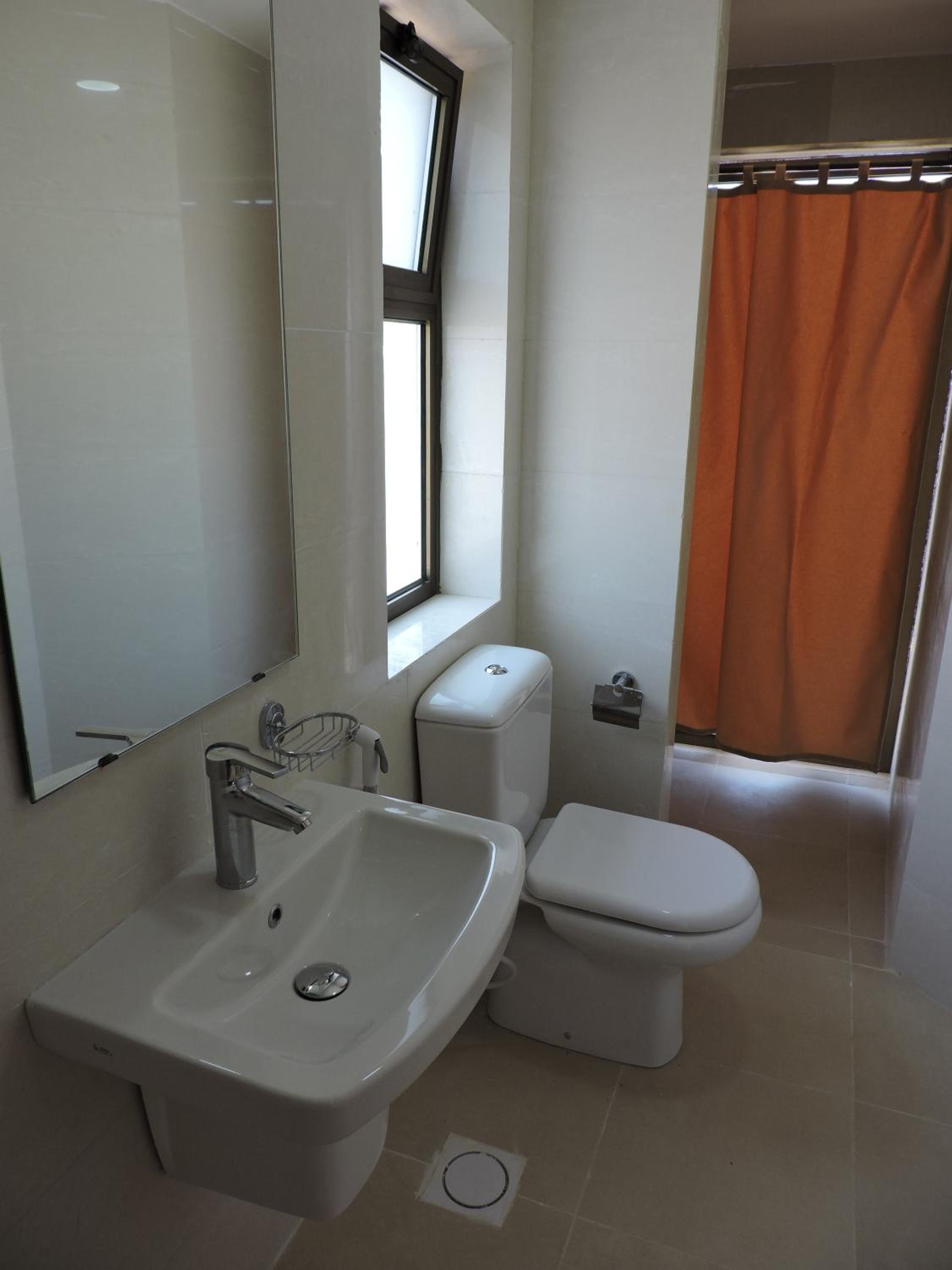 Mujib Chalets