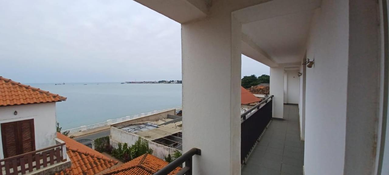 Prédio Mekuí view 2