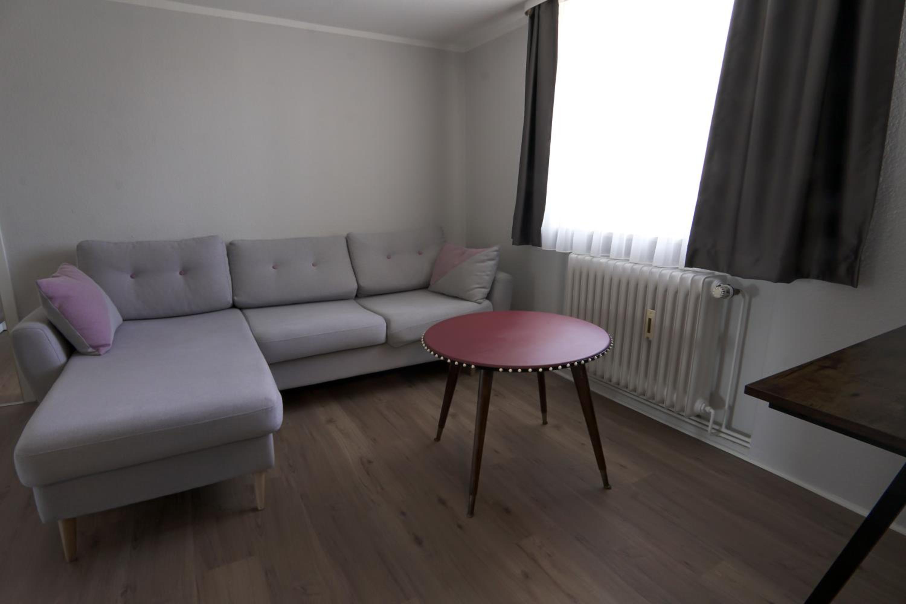 P8 Ferienwohnung