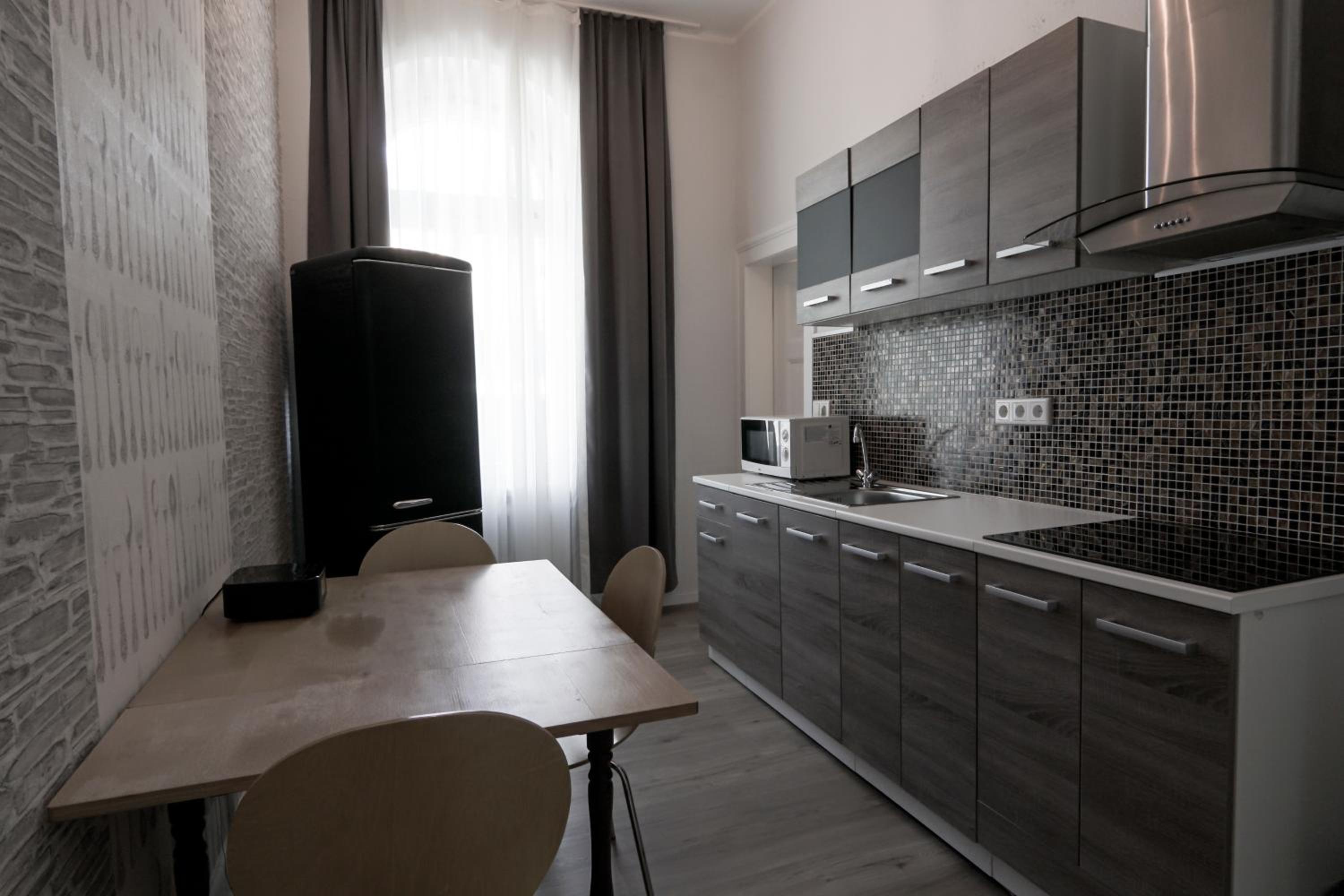 P8 Ferienwohnung