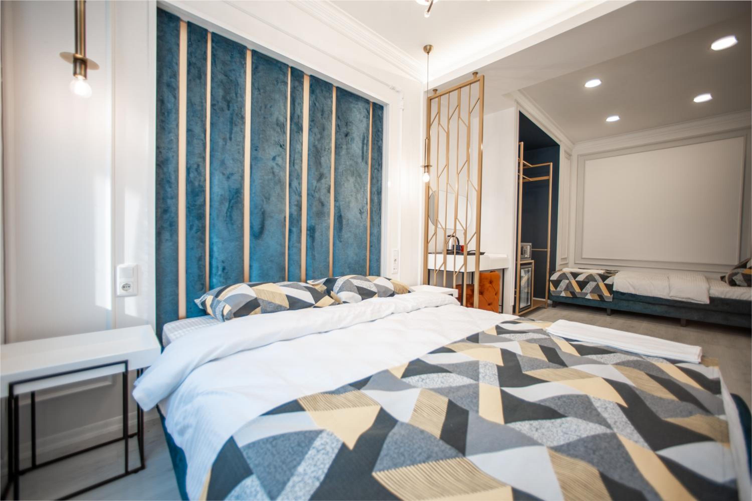 Megalos Galata Otel - Image 6