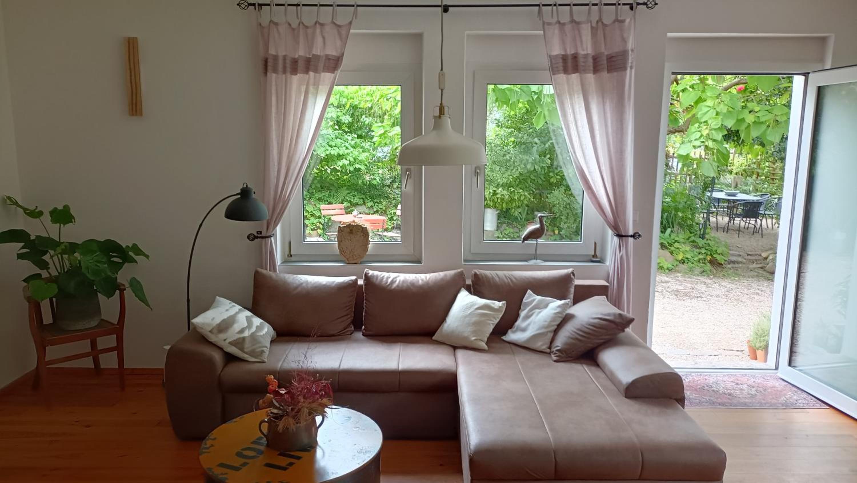 Casa Verde Sinnerthal