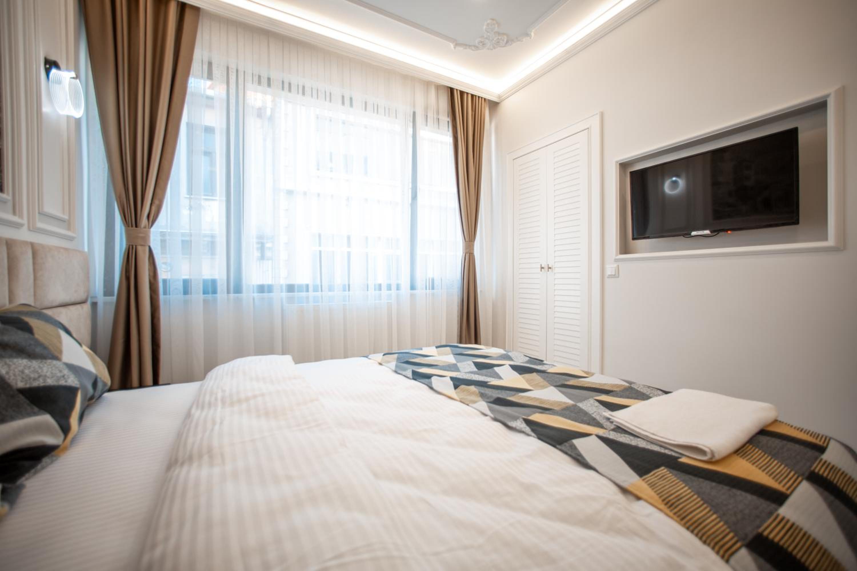 Megalos Galata Otel - Image 10