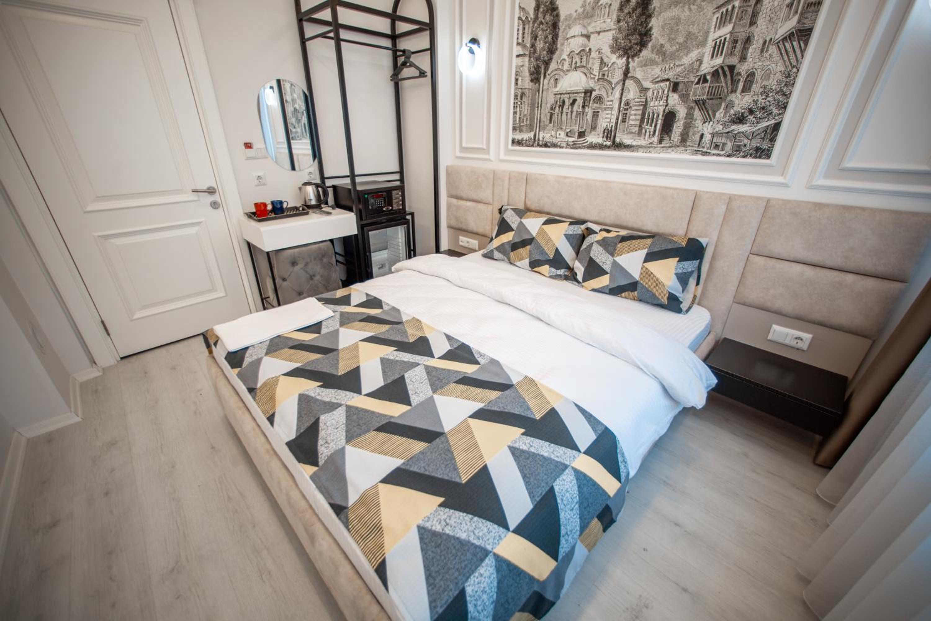 Megalos Galata Otel - Image 13