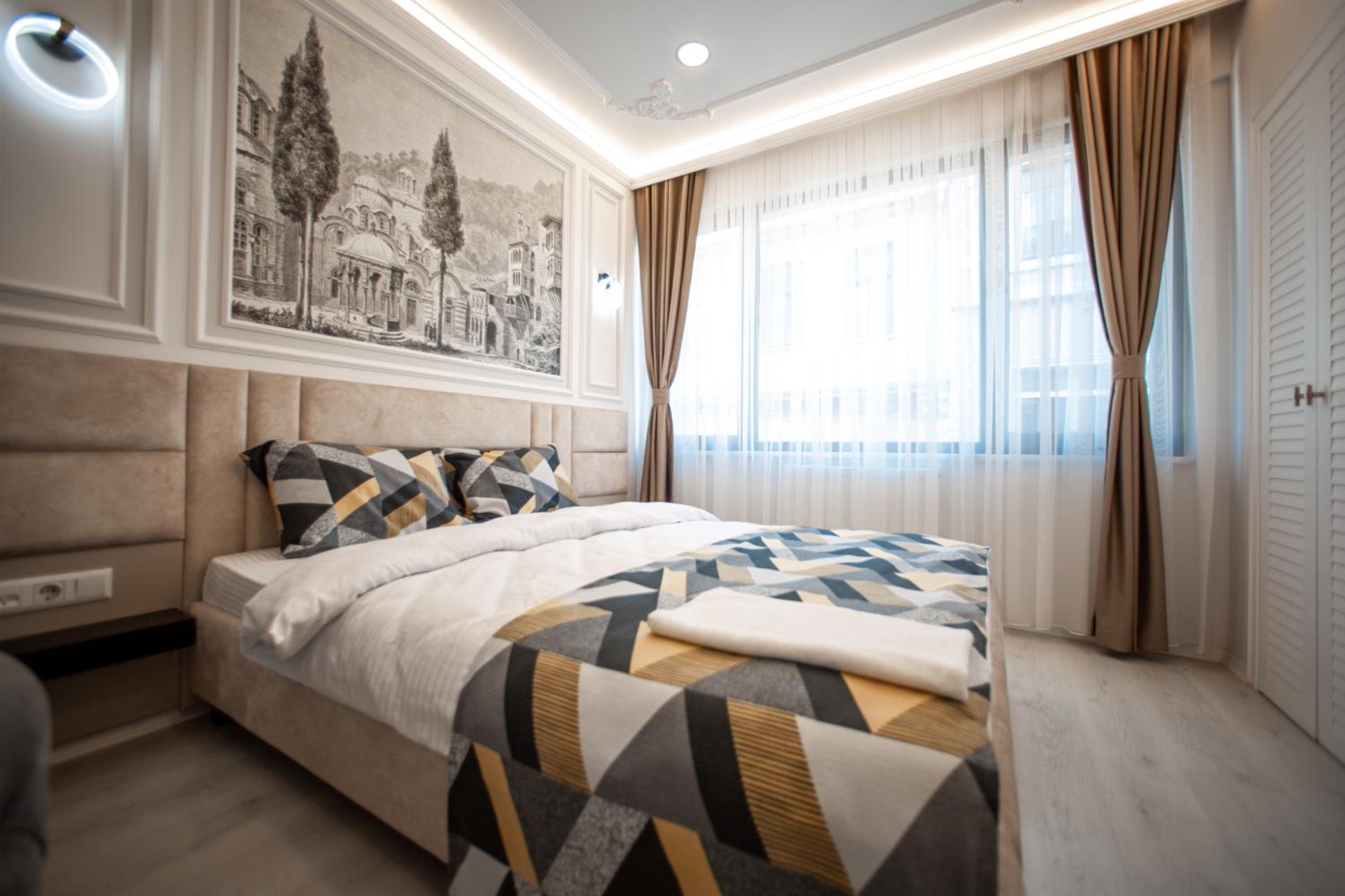 Megalos Galata Otel - Image 12