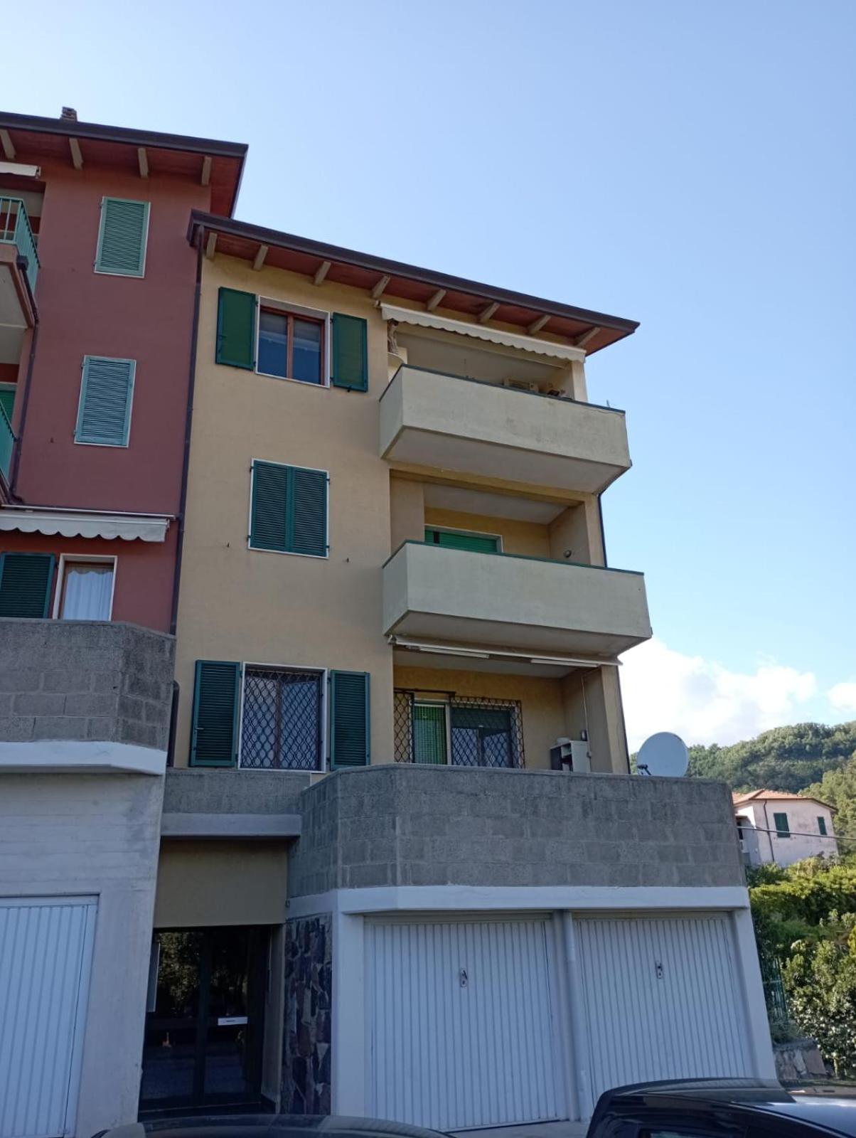 Dagli ulivi al mare