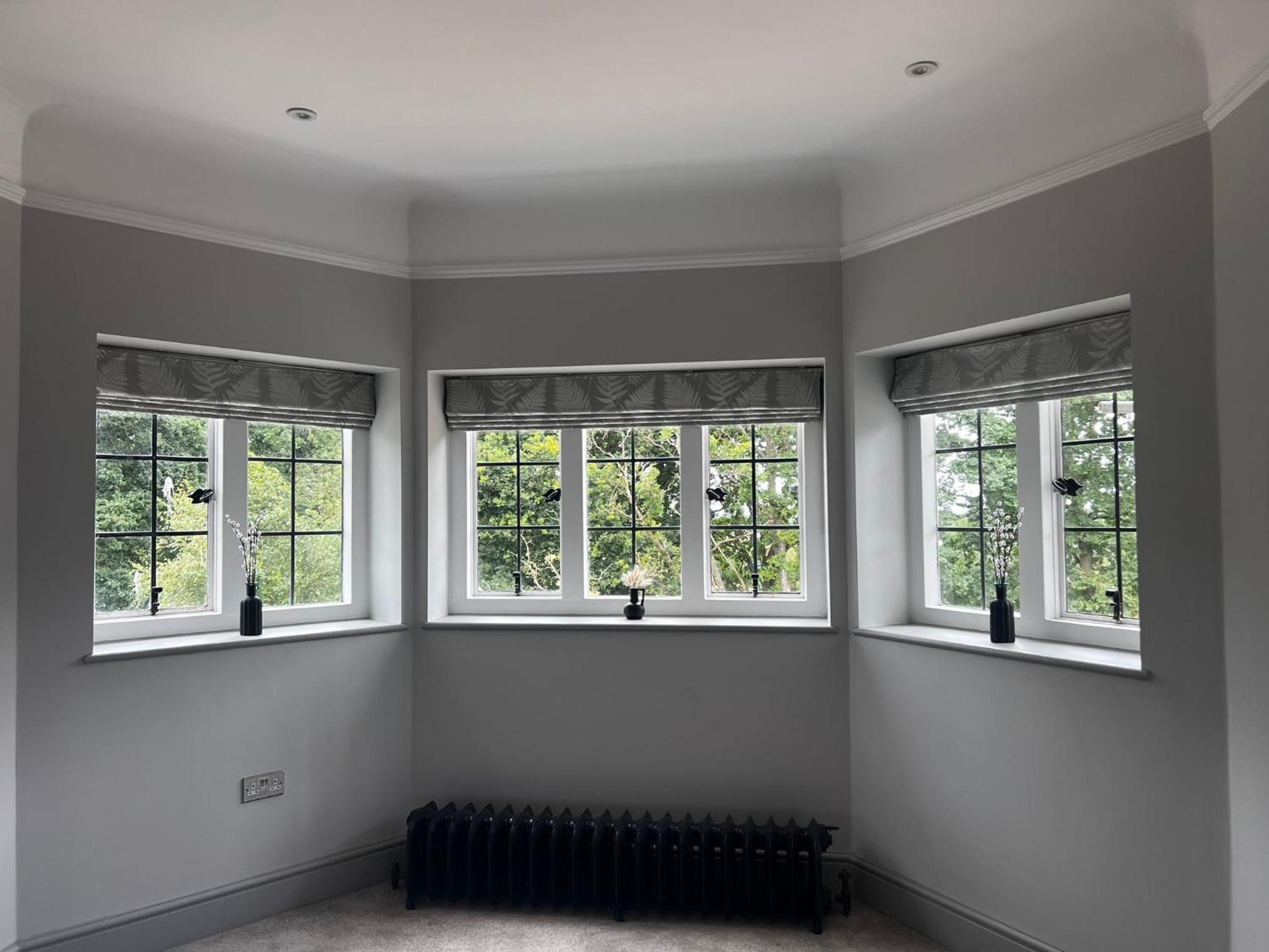 Luxury apartment Berkshire