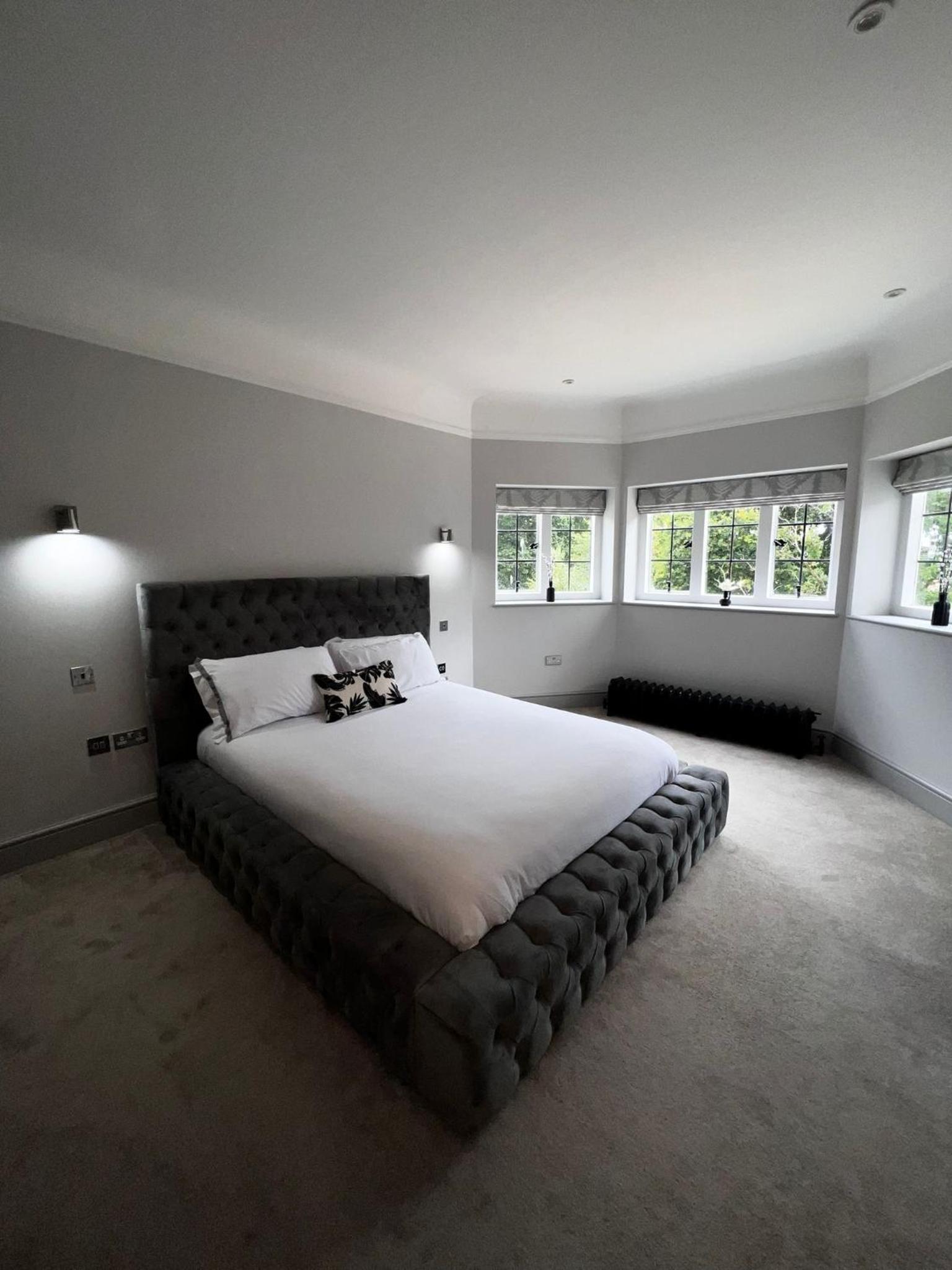 Luxury apartment Berkshire