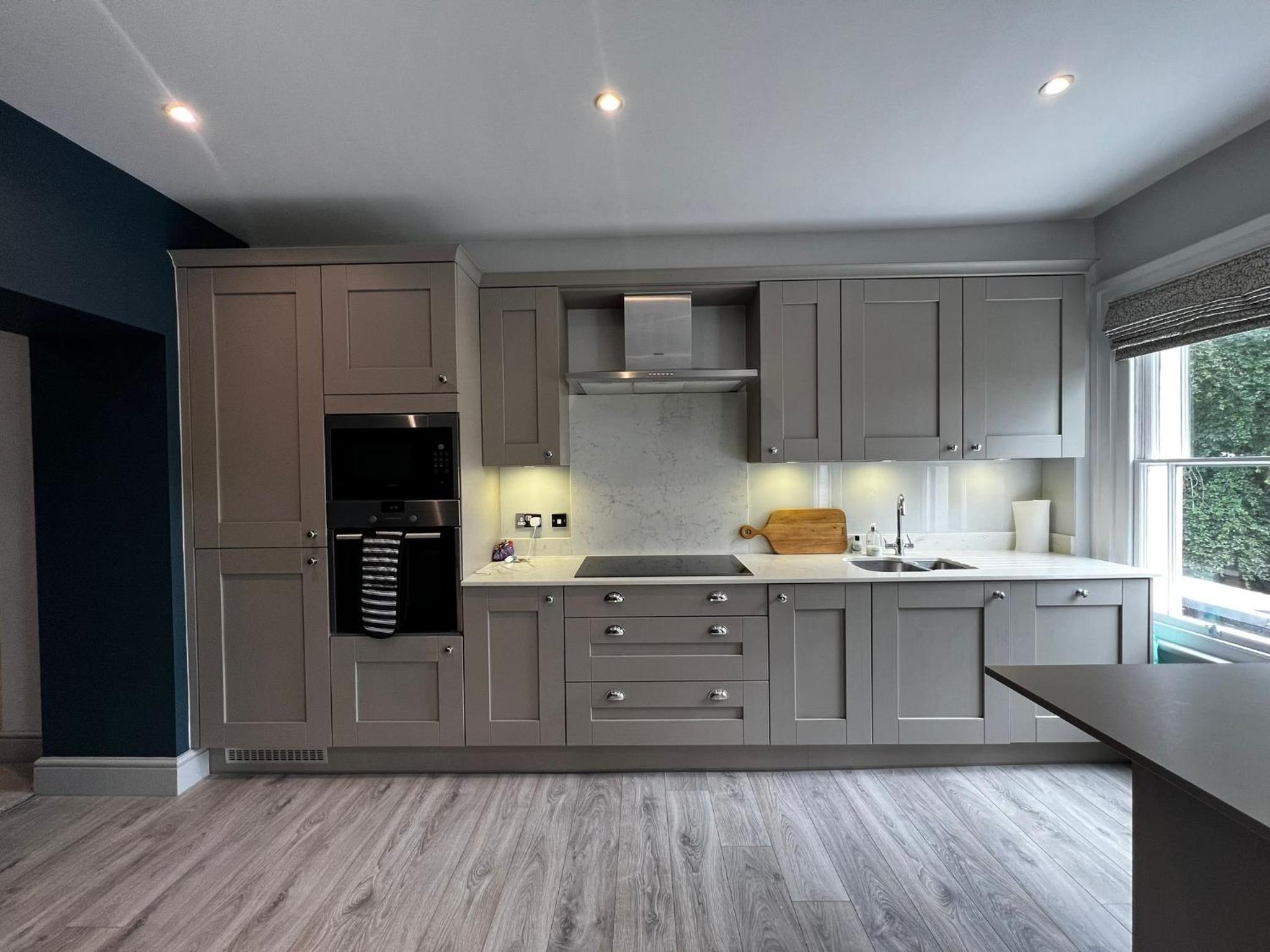 Luxury apartment Berkshire