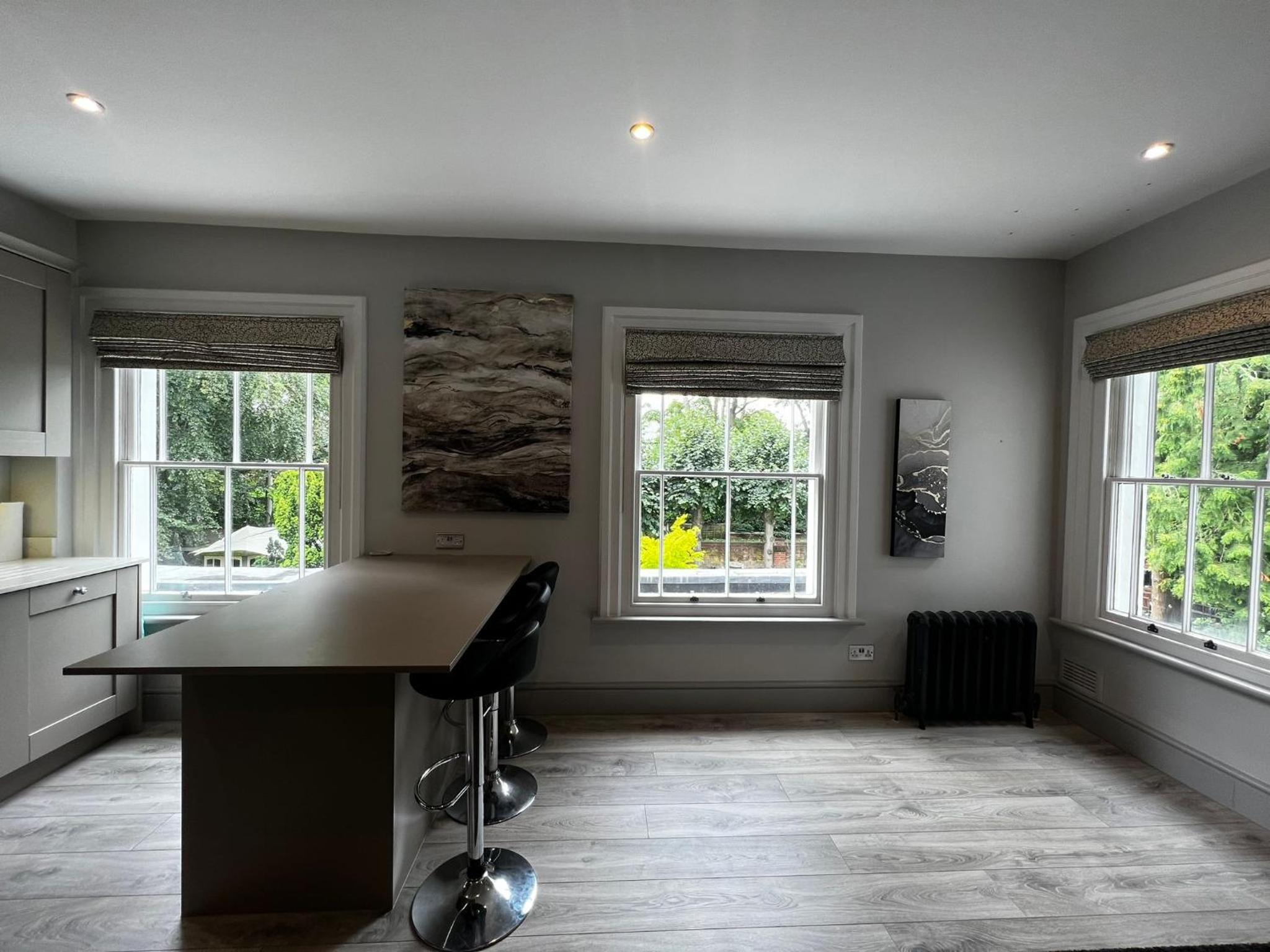 Luxury apartment Berkshire