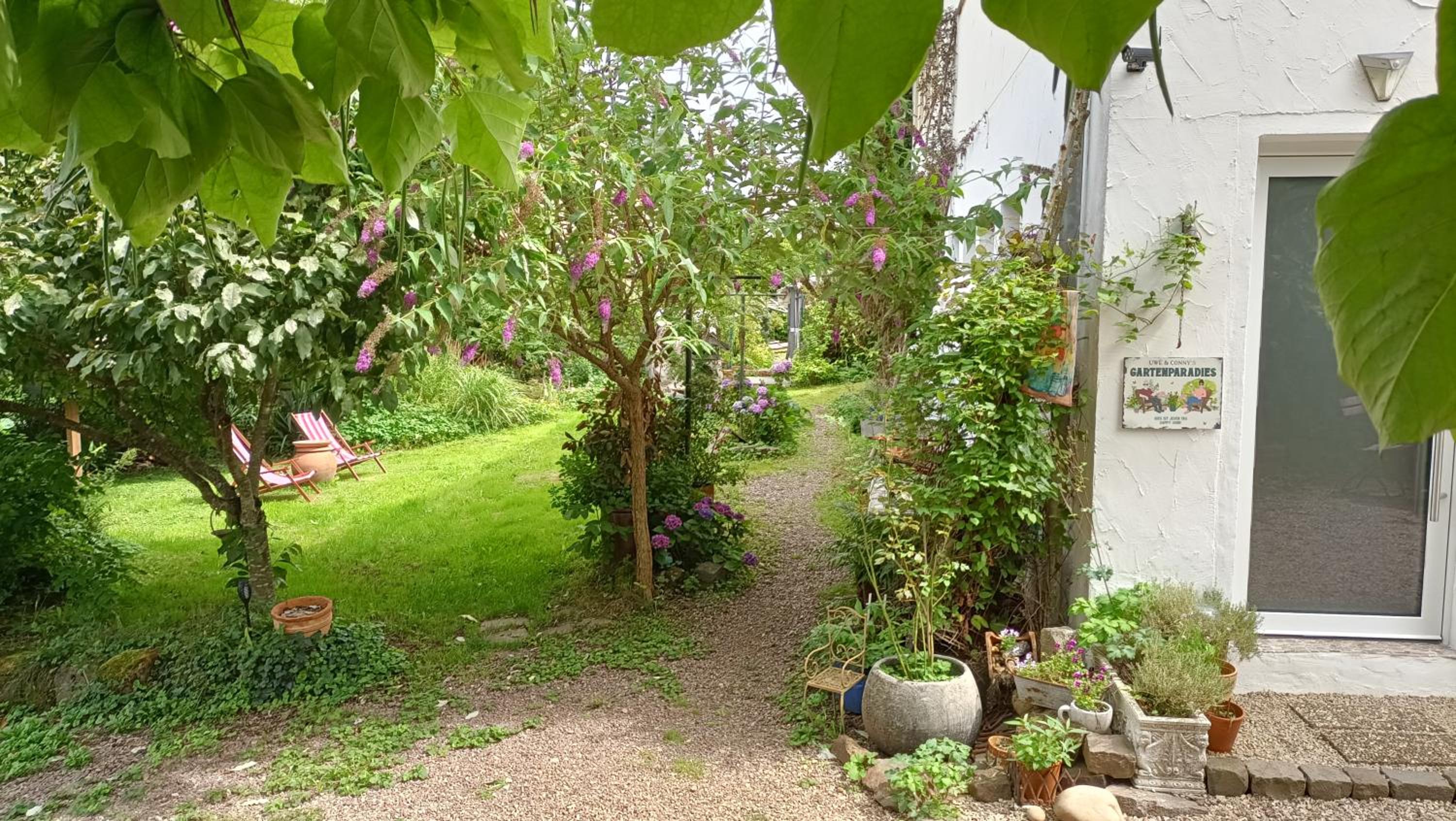 Casa Verde Sinnerthal