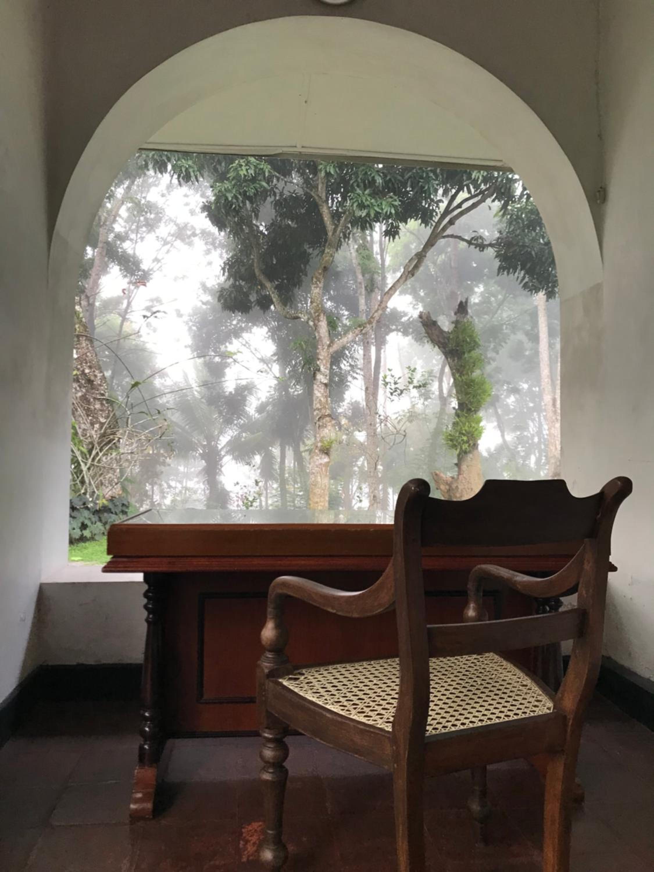 Dunwatta House