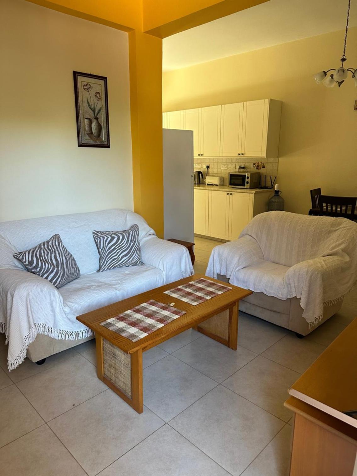 Vergi Apartments