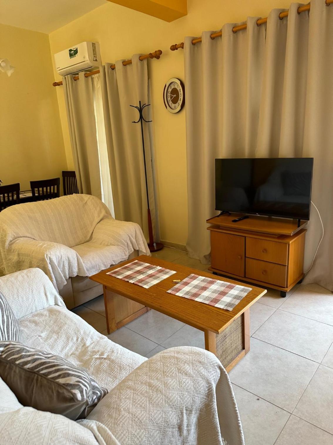 Vergi Apartments