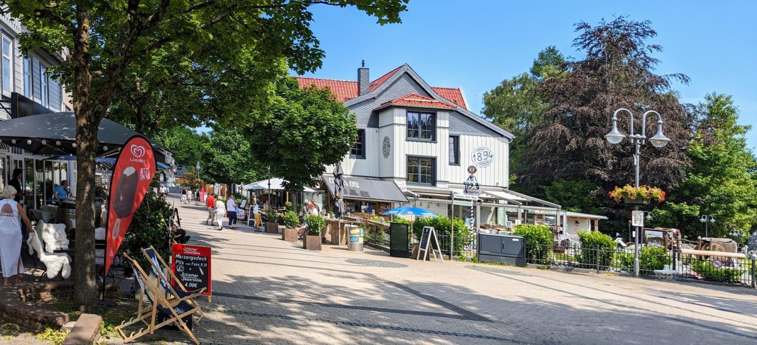 Kleine Freiheit Apartment am See