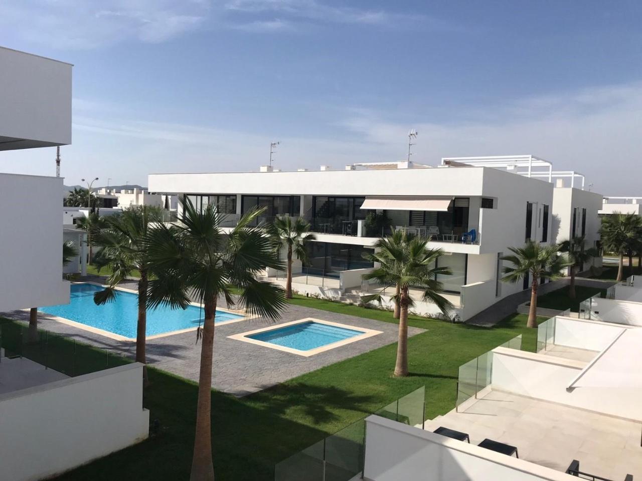 Casa Mar de Cristal
