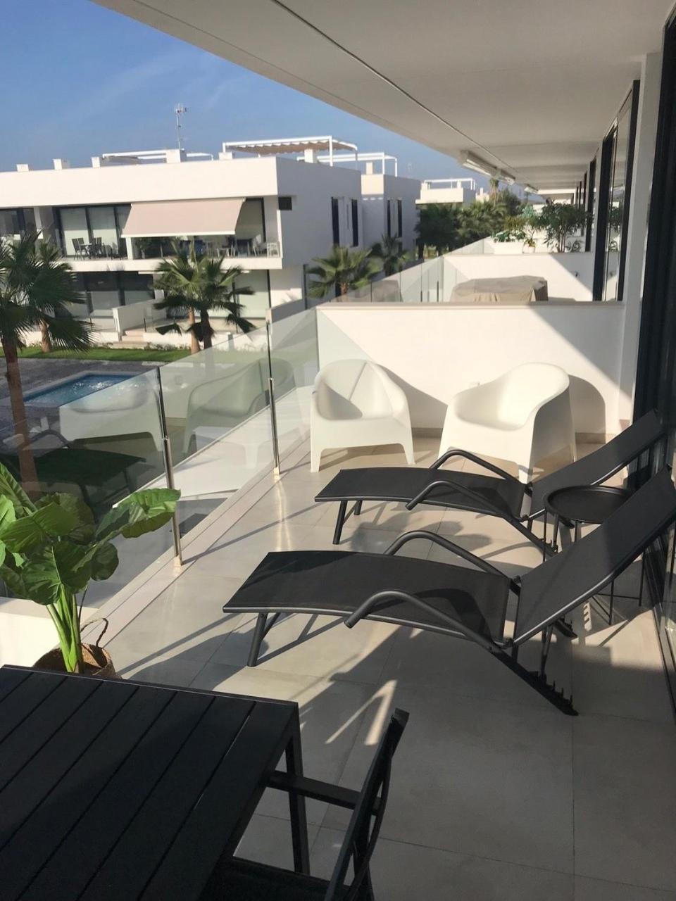 Casa Mar de Cristal