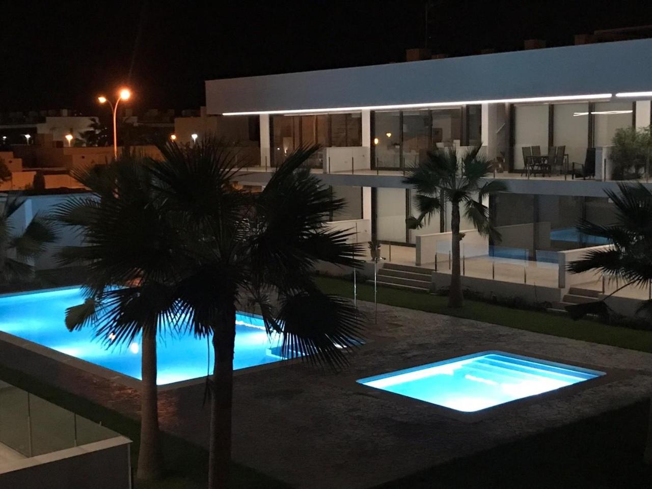 Casa Mar de Cristal
