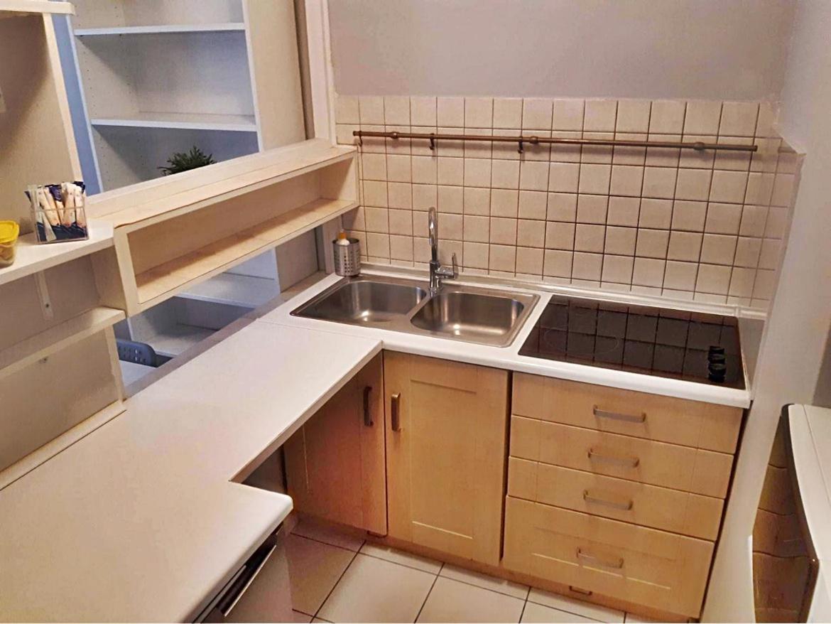 Coser Apartamenty Centrum