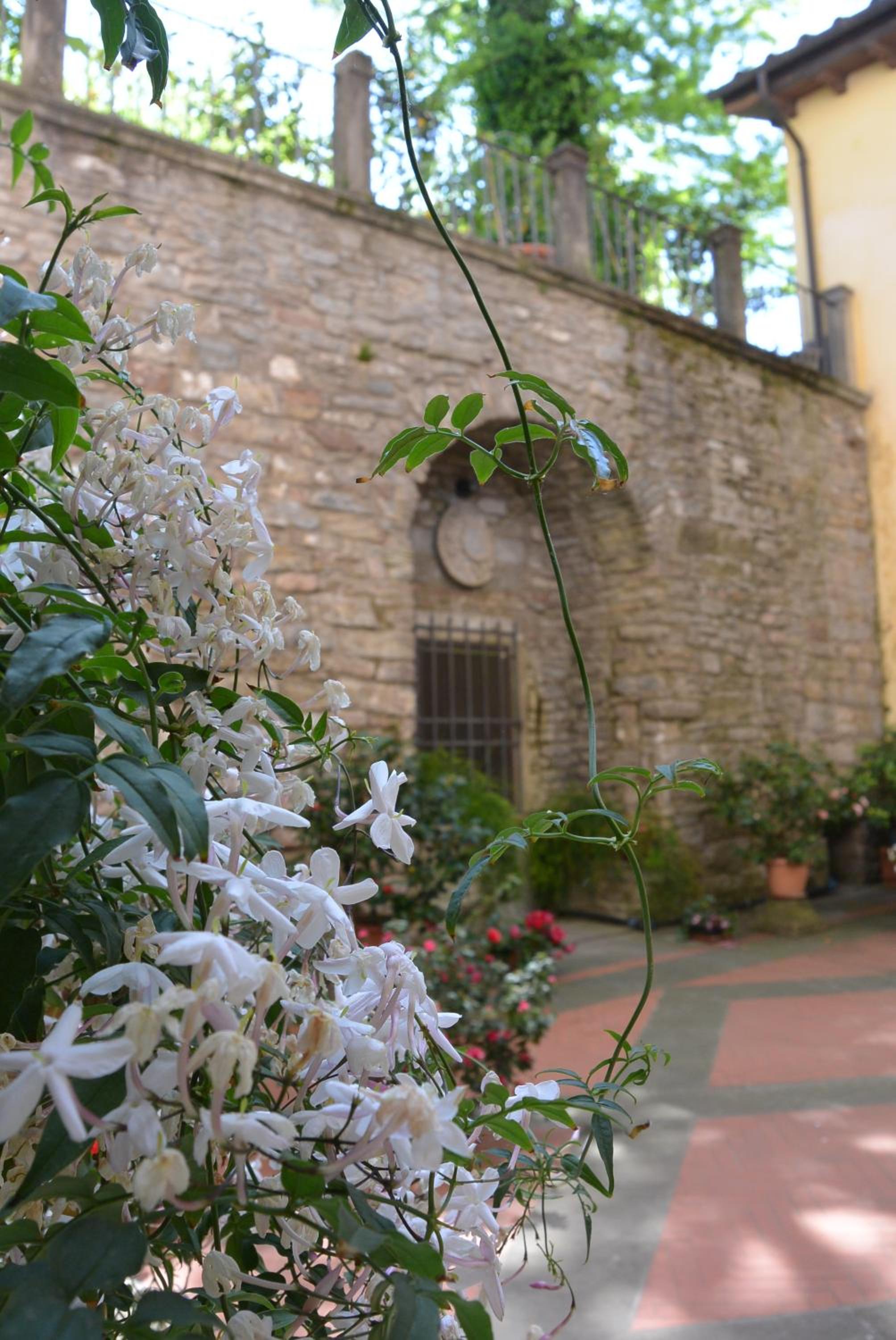 Palazzo Torriani