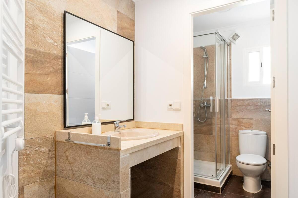 Villa Constantinos Calpe cerca de la playa