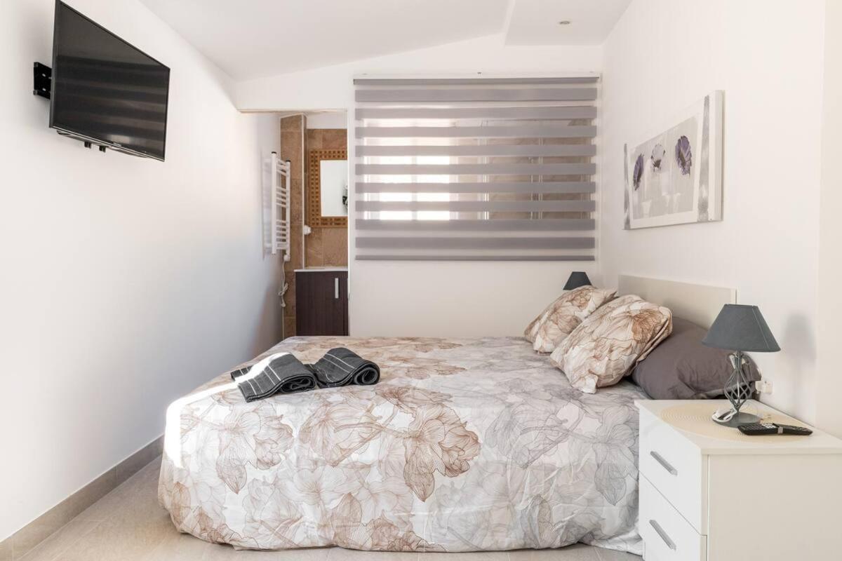 Villa Constantinos Calpe cerca de la playa