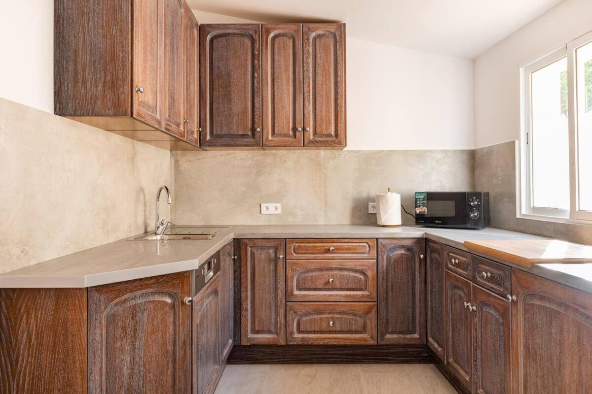 Villa Constantinos Calpe cerca de la playa