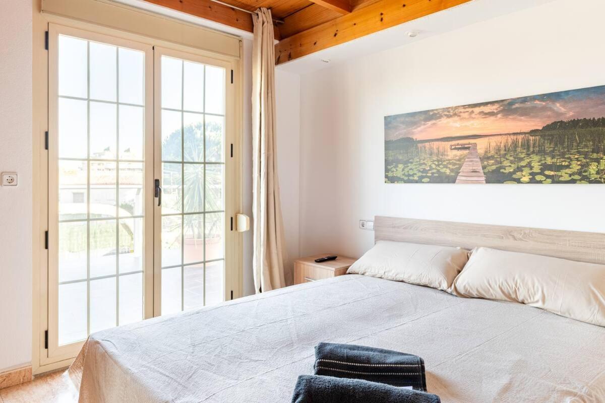 Villa Constantinos Calpe cerca de la playa