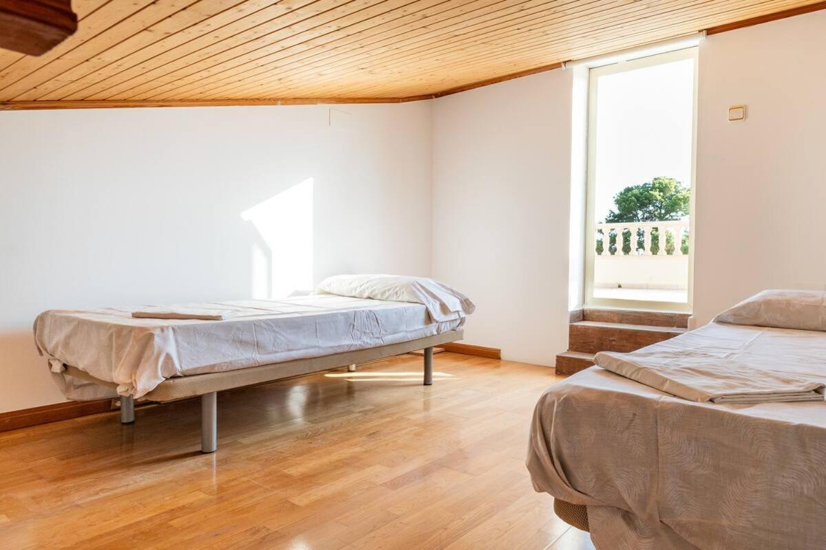 Villa Constantinos Calpe cerca de la playa