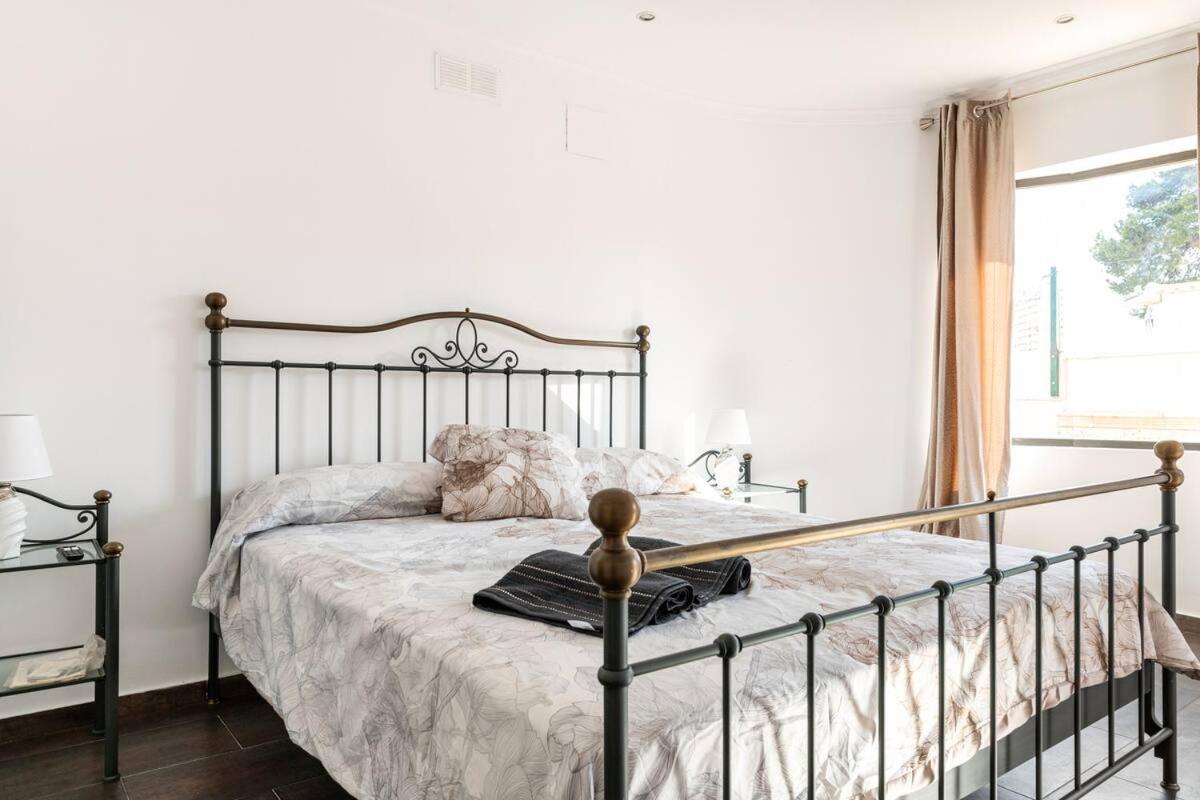 Villa Constantinos Calpe cerca de la playa